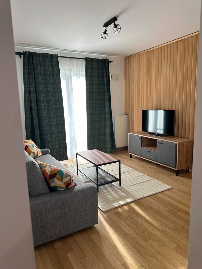 Domenii, langa Parcul Copilului, inchiriere studio cozy - Poză 2