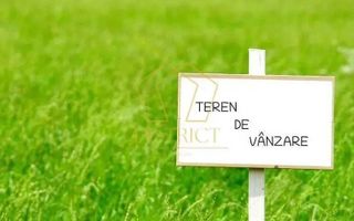 Teren industrial sau comercial 1002mp | VGP | Ghiroda - Poză 1