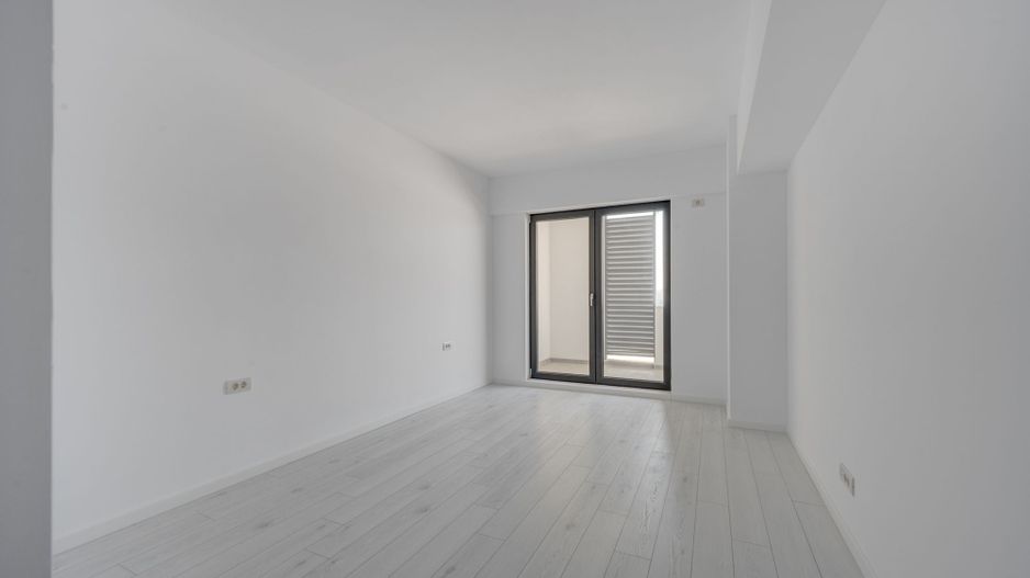 3 CAMERE VEDERE SUPERBA SPRE LAC BLOC NOU FINALIZAT TERASA GENEROASA - Poză 6