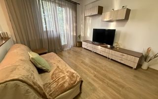 AP. 2 CAMERE- FUNDENI, CAT-FRIENDLY, MASINA DE SPALAT VASE, CENTRALA - Poză 1