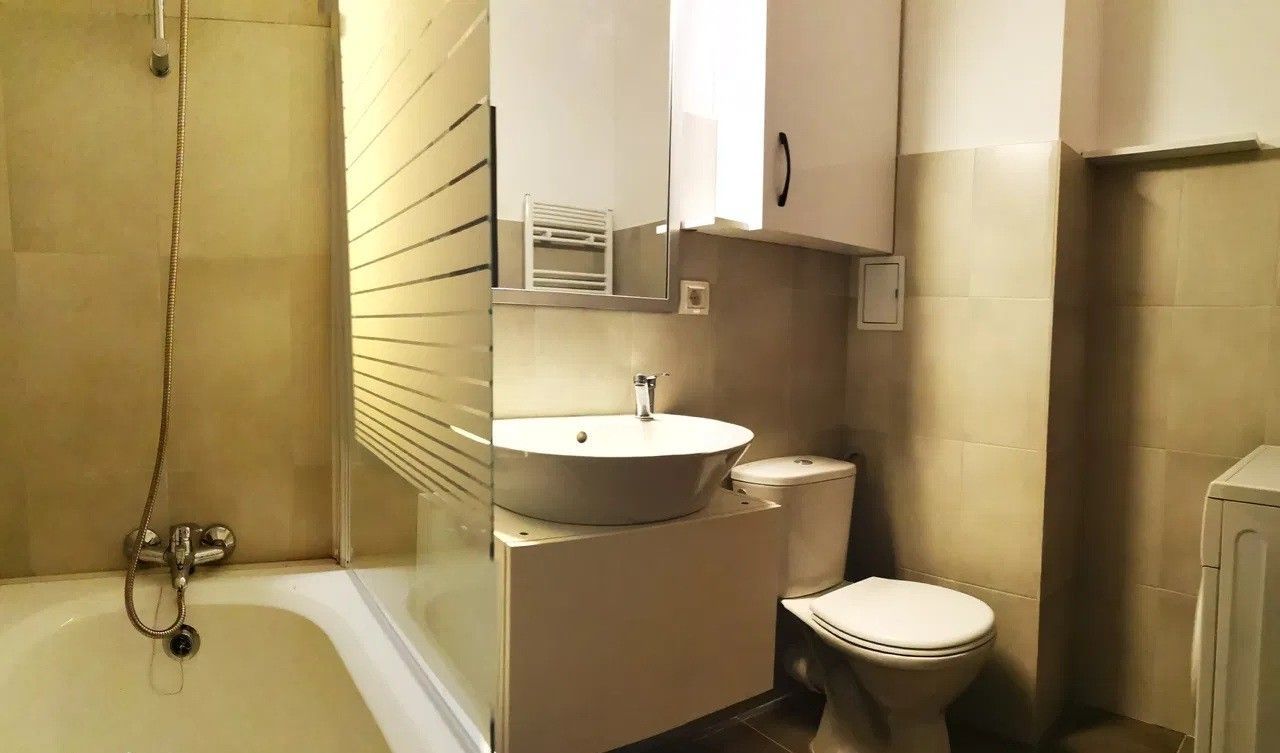 Apartament 2 camere Dimitrie Leonida-Berceni - Poză 7