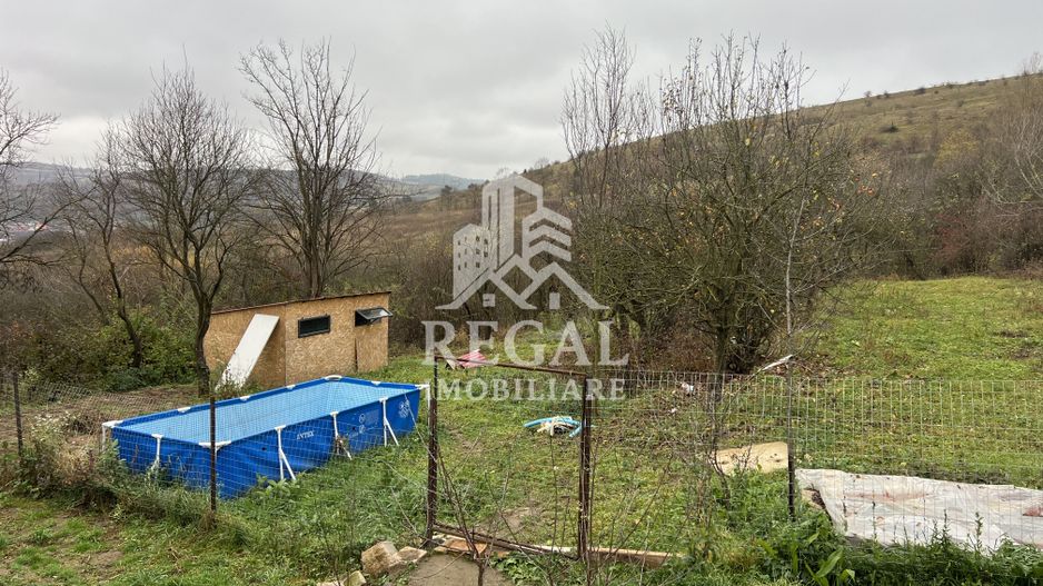 Două case individuale de vânzare în Teliuc –ideale pentru două familii - Poză 19