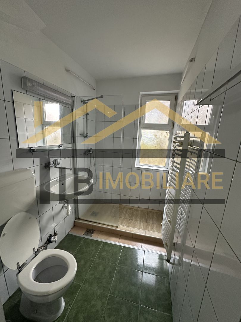 Apartament de 2 camere, 50mp, Zona UMFST - Poză 8