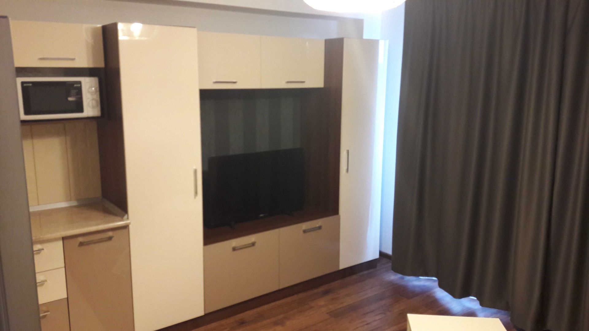 De inchiriat garsoniera in zona Floreasca, Barbu Vacarescu - Poză 2