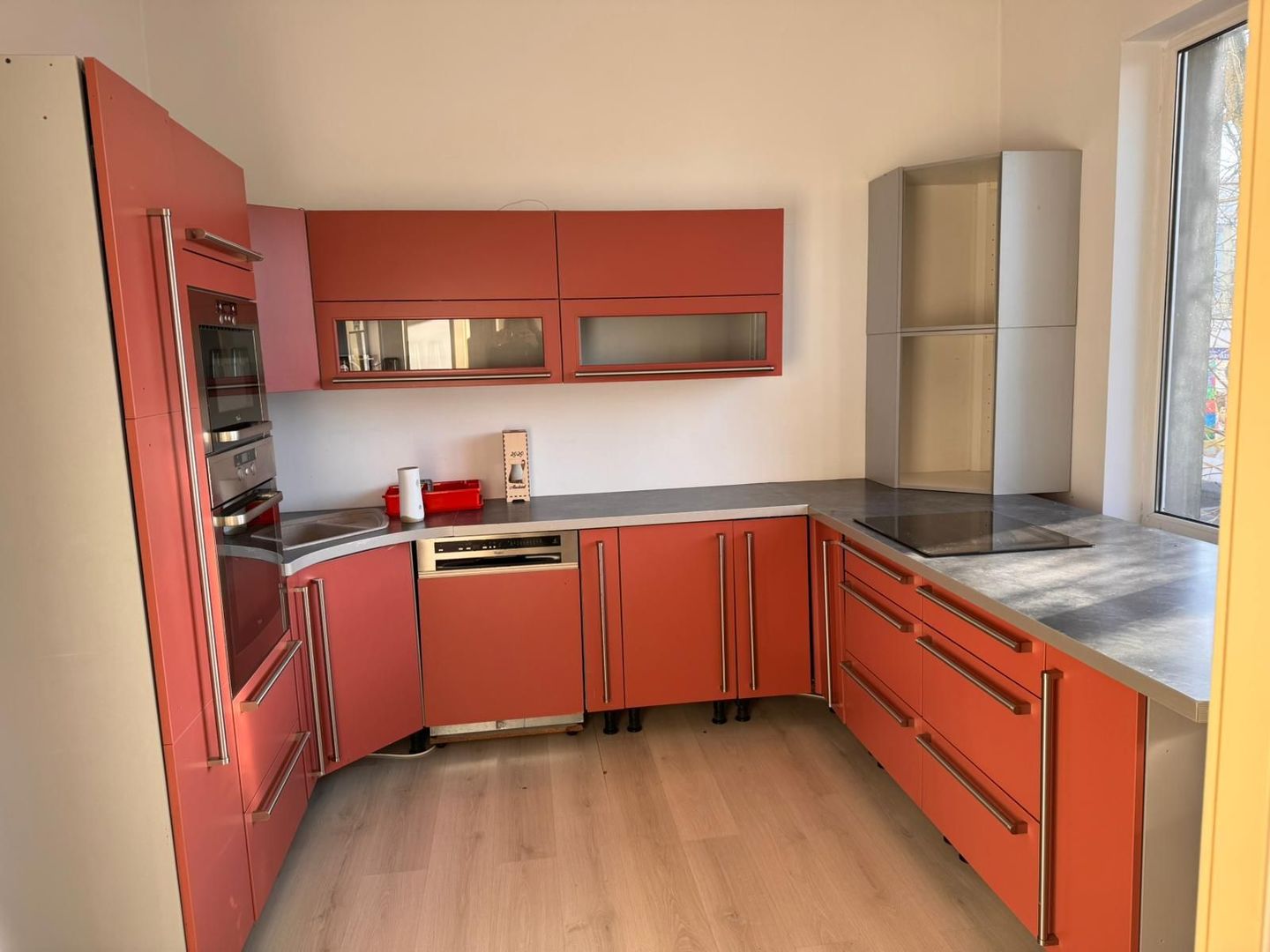 Cladire birouri / spatiu comercial - 584 mp  - Comision ZERO - Poză 9