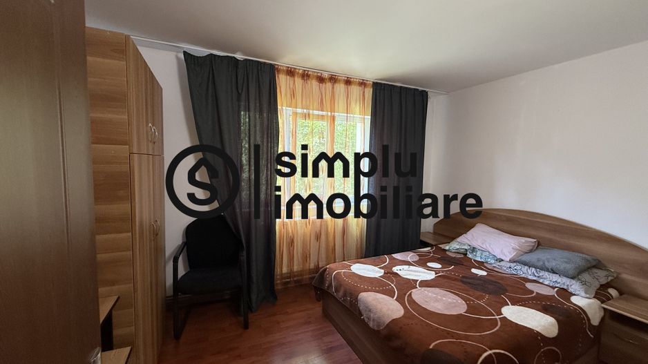 Apartament 3 camere semidecomandat Brazda lui Novac - Poză 12