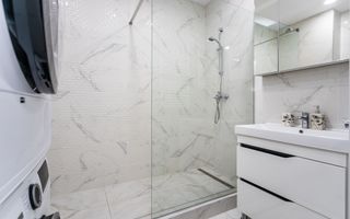 Chirie, apartament, 3 camere, strada Moara Roşie, Centru - Poză 7