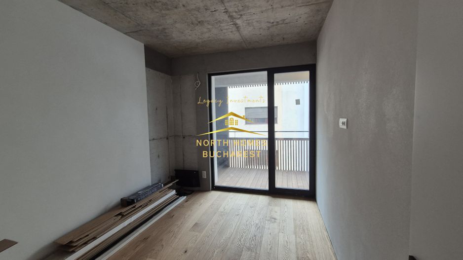 Apartament 3 camere, 2 bai, acces in apartament cu liftul - Dorobanti - Poză 19