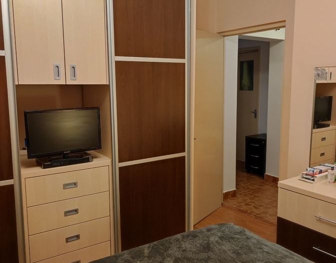 Apartament 3 camere Sebastian BRD - Poză 8