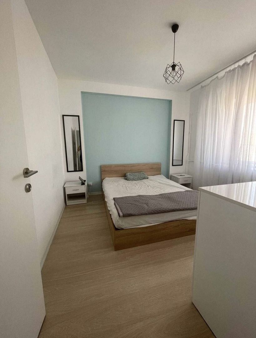 APARTAMENT 3 CAMERE | OBOR NOU - Poză 3