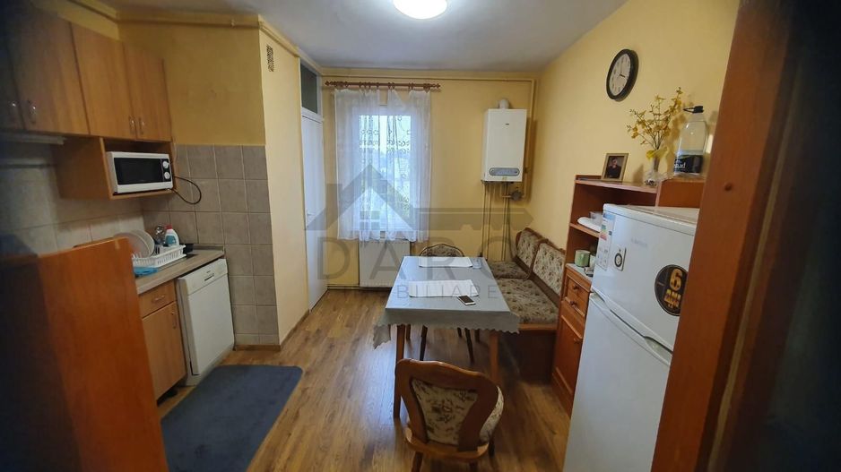 Apartament doua camere de inchiriat -350 EUR -TUDOR - Poză 3