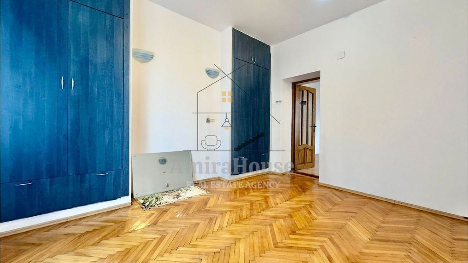 Apartament 3 camere, gradina, 87 mp utili, zona centrala Camera de Comert - Poză 3
