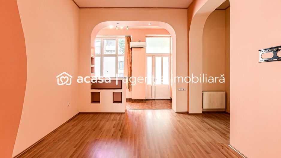Rezervat Apartament ideal pentru afacerea ta, cu vedere la Bulevard - Poză 9