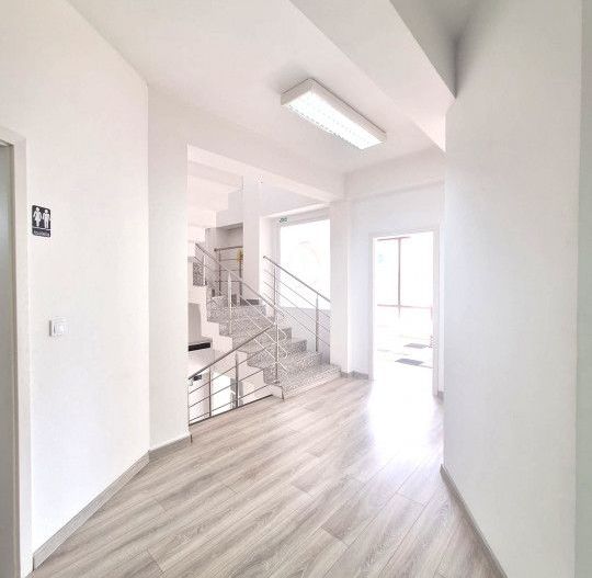 Spatiu Comercial Multifunctional Banat-CLASA A - Poză 14