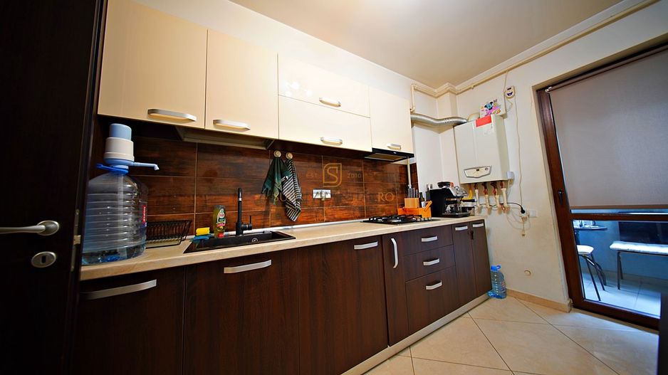 Apartament 2 camere, 1/5, Bd. Metalurgiei, Comision 0% - Poză 9