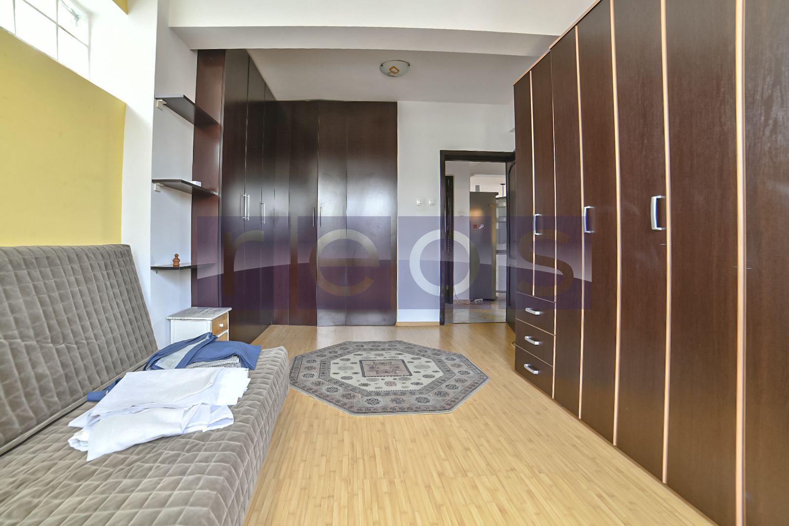 Vanzare apartament 3 camere constructie 2010 | Stefan cel Mare-Parcul Circului - Poză 8