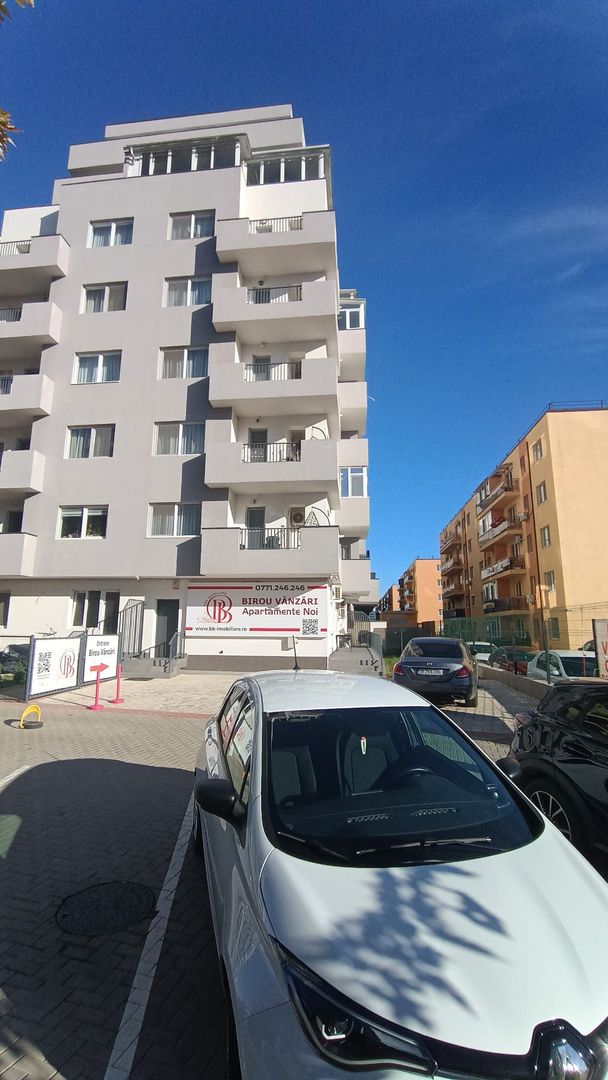 3 camere Finalizat 2022 Pallady 10 min Metrou Nicolae  Teclu mobilat utilat - Poză 2