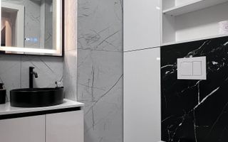 Apartament Premium 3 camere | Parcare supraterana| Prima Green| Oradea - Poză 10