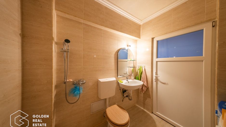 Apartament spatios cu 4 camere, Calea Aurel Vlaicu, comision 0% - Poză 14