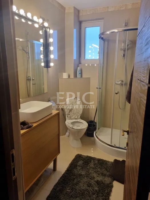 Apartament 2 camere, modern, mobilat complet, etaj 3, Zona Cornișa - Poză 7