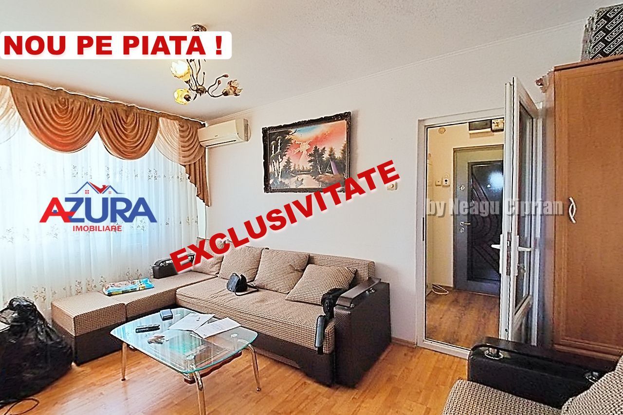 AZURA Imobiliare - Apartamen Trivale "gata de mutat" - Poză 2