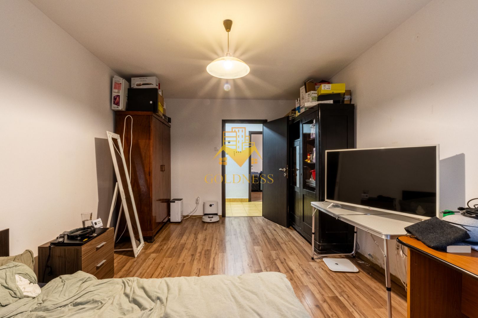 3 camere, decomandate, Gheorgheni Zona Iulius Mall, Kaufland, LIDL - Poză 9