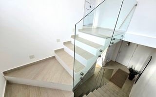 1/2 Duplex, 4 Camere, Ultrafinisat, Zona Alba - Micești - Poză 9