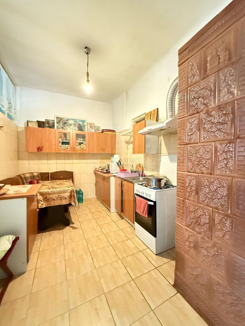 2 camere | Calea Victoriei | 48 mp - Poză 5