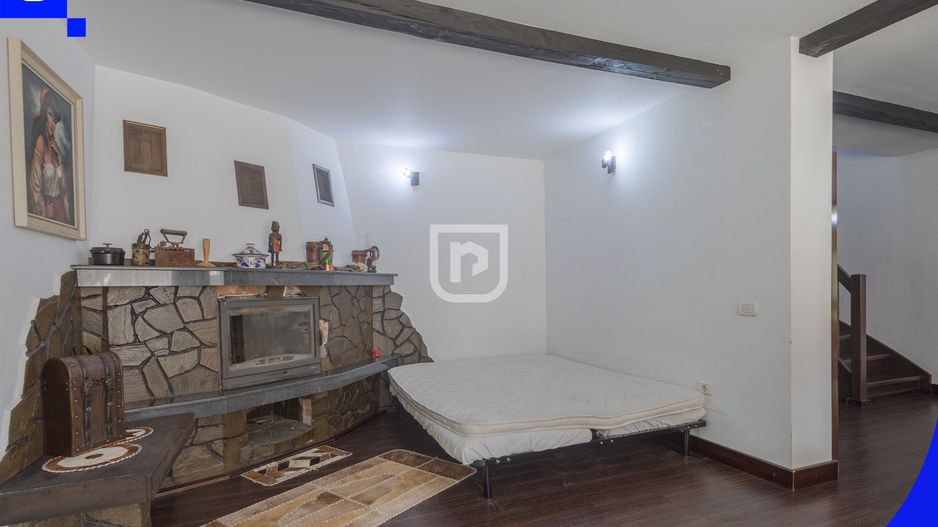 Pensiune situata in Voronet | Gura Humorului | Bucovina - Poză 8