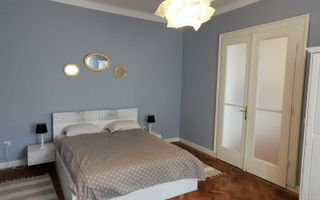 Apartament cu 2 camere în inima Sibiului – Lângă Podul Minciunilor - Poză 5