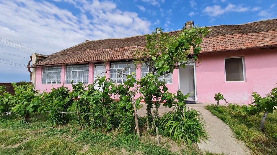 Casa nemțească cu teren generos - Poză 14