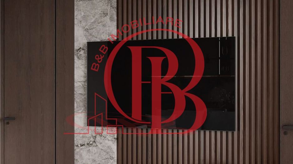 Oferta Lansare 2 camere bloc boutique  parcul Teilor - Poză 7