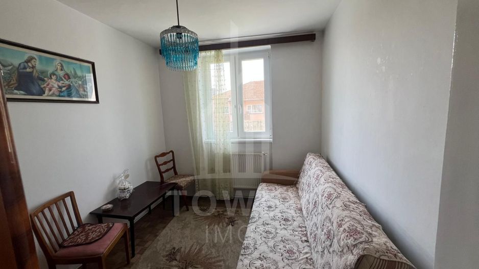 Apartament 2 camere – zona Rahovei - Poză 3