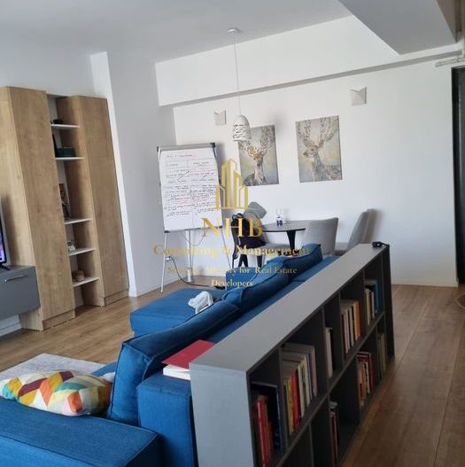 Apartament 2 camere complet mobilat – Bd. Unirii,  Bloc Union Plaza - Poză 7