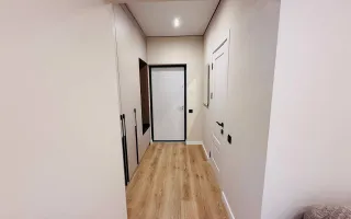 Vânzare, apartament, 3 camere + living, str. Ialoveni, Durlești - Poză 13