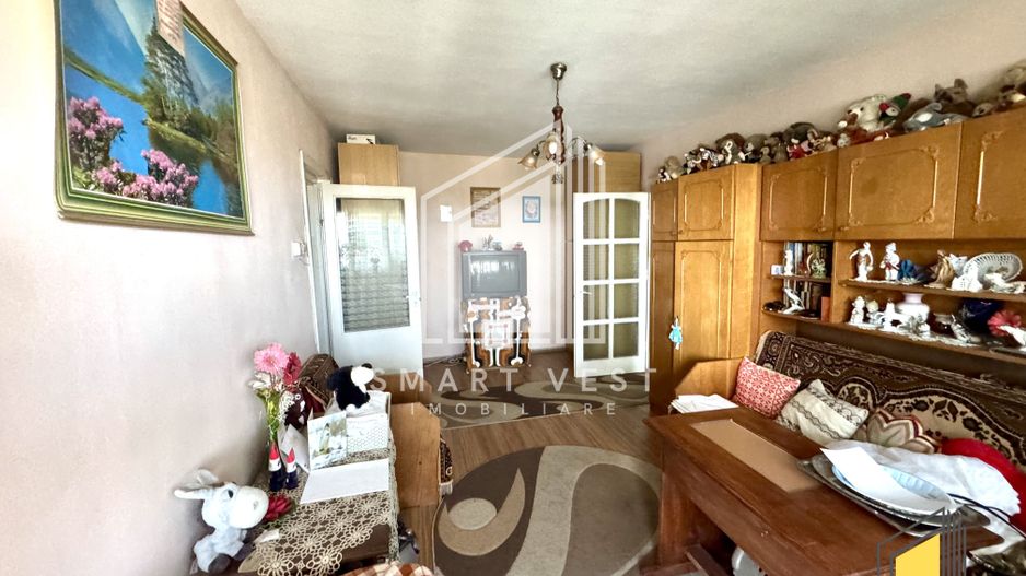 Apartament 2 camere | 50 mp | Zona Piata Somes - Poză 3