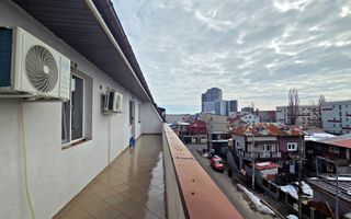 Apartament 3 camere de vanzare, decomandat, Aparatorii Patriei, Sect 4 - Poză 15