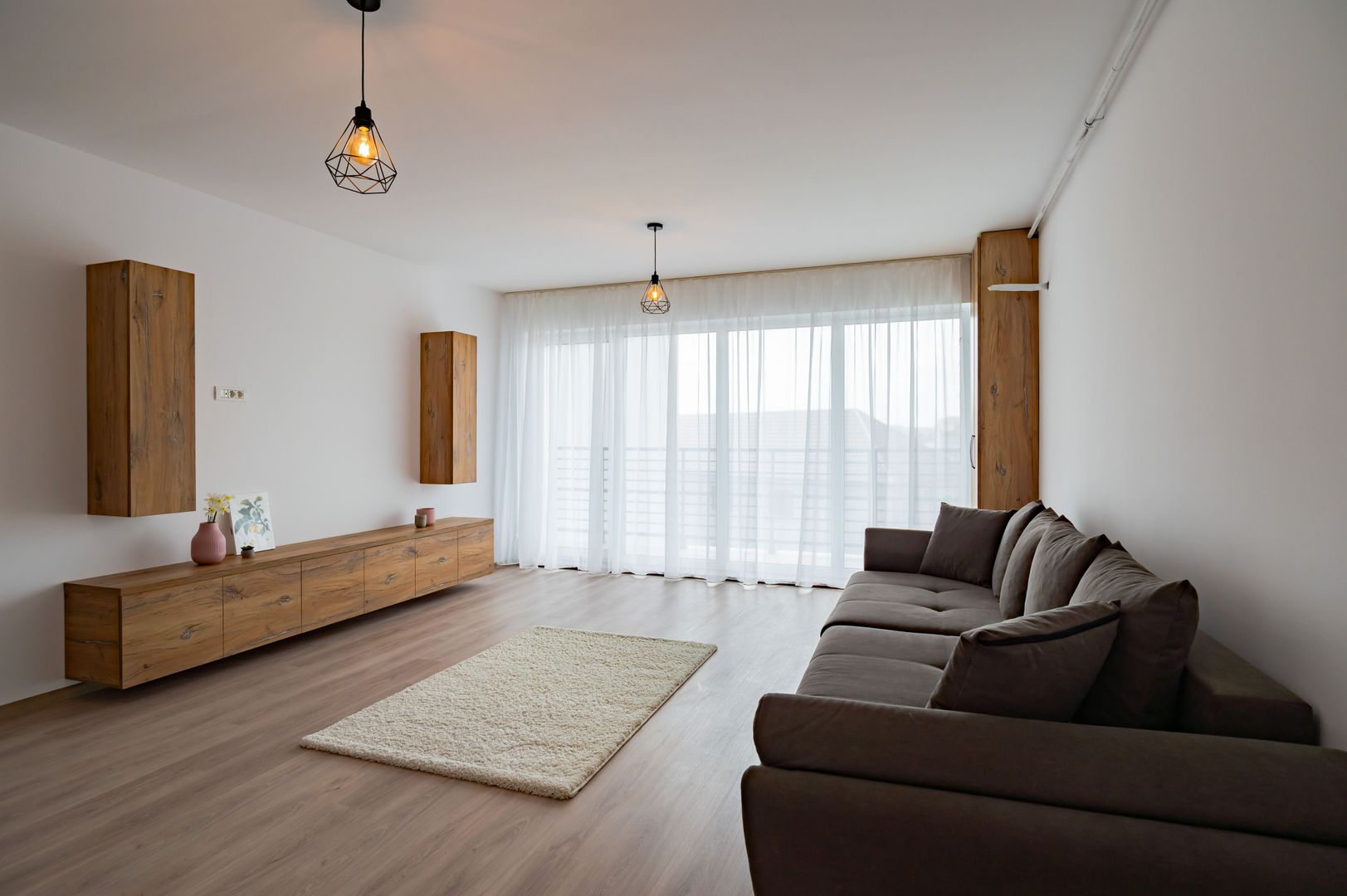 Apartament 2 camere - Dacia | 72 mp | Bloc 2024 | Parcare subterană - Poză 3