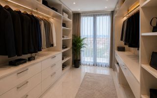 Penthouse ultramodern ready to move in Buna Ziua - Poză 8