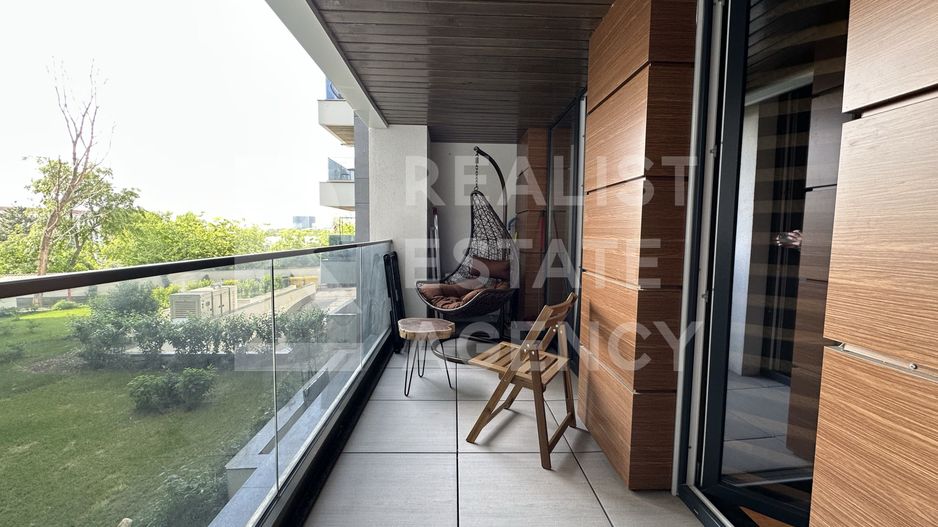 Apartament de lux, 2 camere, zona Politehnica - Poză 15