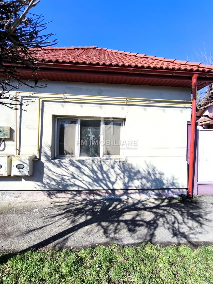 Proprietate cu 2 case | Centrul Vechi | Baia Mare - Poză 2