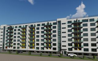 APARTAMENT 2 CAMERE DRUMUL - BINELUI - Poză 1