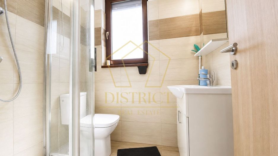 Apartament cu o camera | Calea Urseni - Poză 9