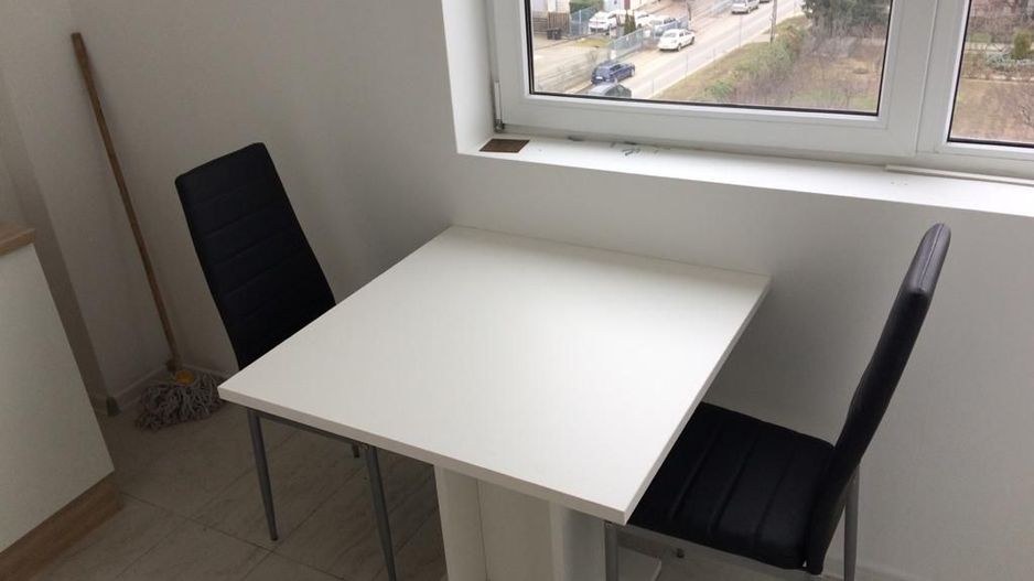 SAD birou cu 4 camere si balcon - Poză 10