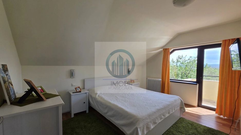 Casa individuala de vânzare | Balata – Soimus | 110 mp| Teren 5.095 mp - Poză 19