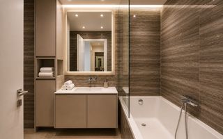 LUXURY APARTMENT 5ROOMS - Poză 9