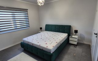 Casă de lux în localitatea Zimandcuz ! - Poză 4