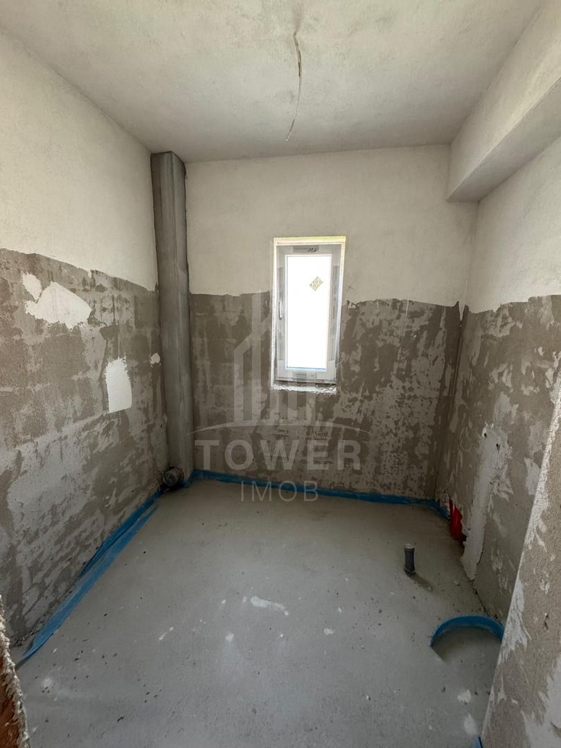 Apartament 3 camere de vanzare | Calea Șurii Mici - Poză 5