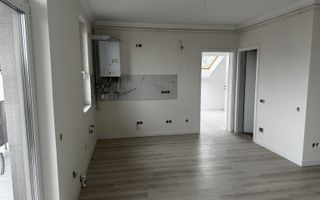 Apartament 2 camere – Locație premium lângă pădure și Parcul Poligon - Poză 1
