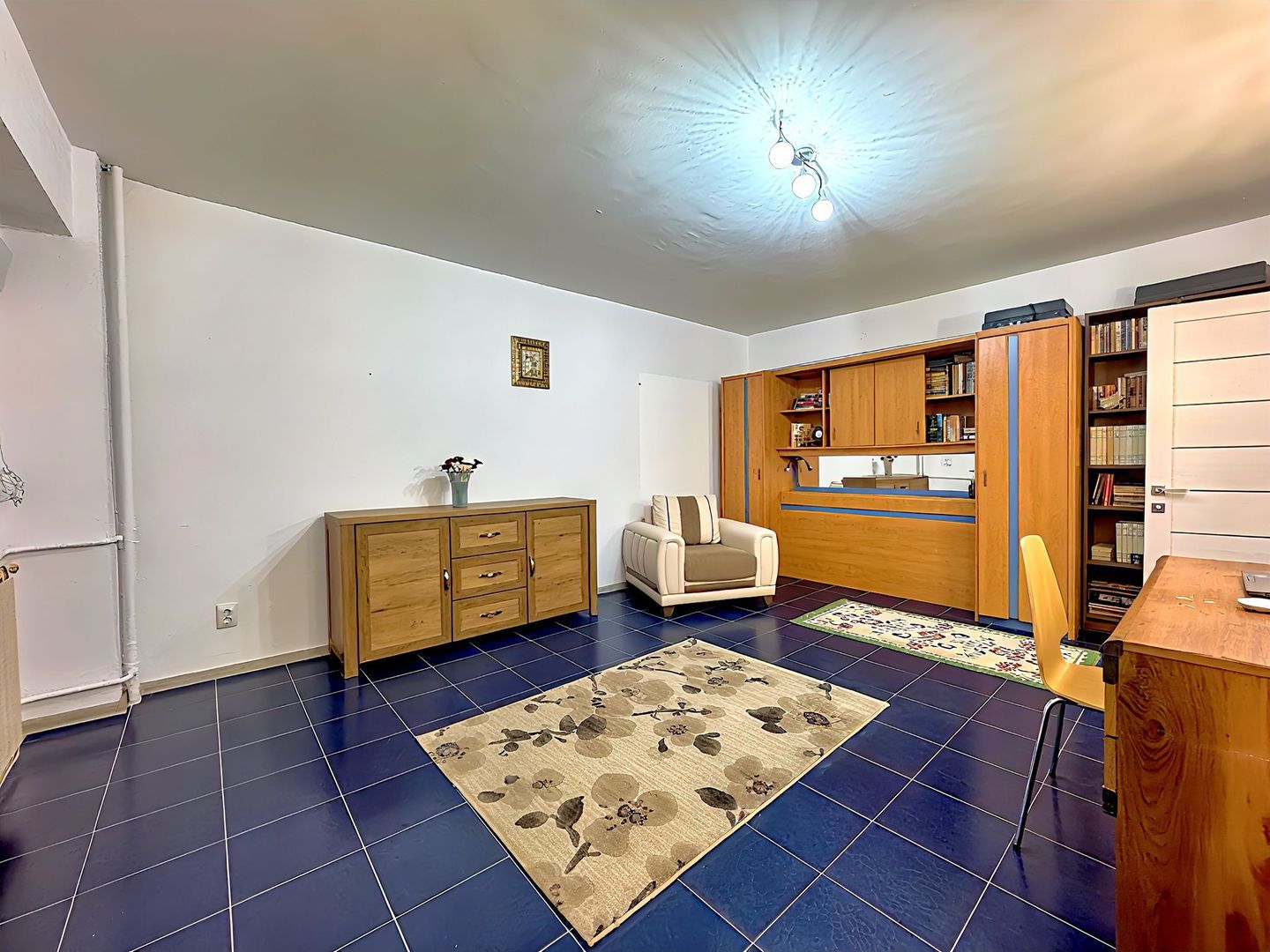 Sector 3 Calea Calarasilor Hyperion garsoniera Decomandata 38mp - Poză 3